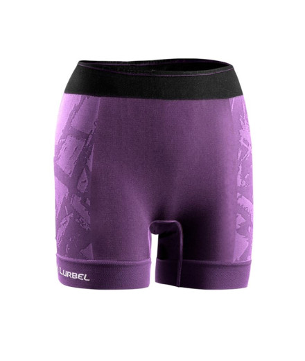 Pantalón de Trail Lurbel Spirit Blur Shorts W Mujer...