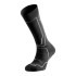 Calcetines de Running Lurbel Peak Silk Six Marengo/Gris Hielo