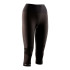 Bermuda de Running Lurbel Cristallo Pants 3/4 W Mujer Marengo