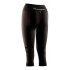 Bermuda de Running Lurbel Cristallo Pants 3/4 W Mujer Marengo