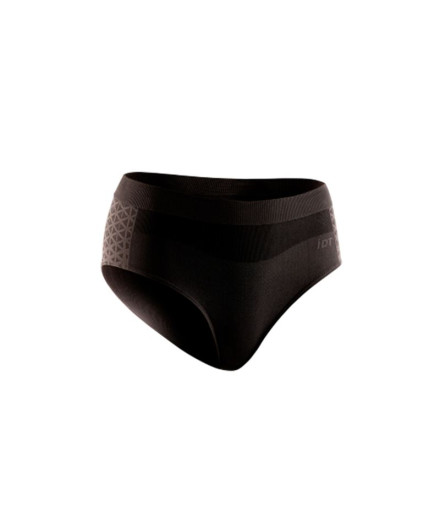 Braguita de Running Lurbel Cristallo Briefs Mujer Marengo