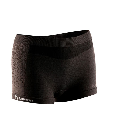 Calzoncillos de Running Lurbel Cristallo Boxer W Mujer...