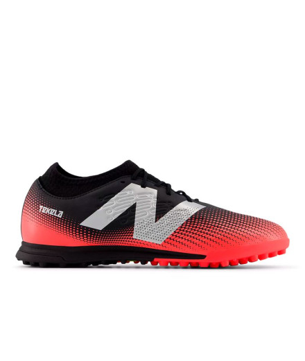 Botas de fútbol New Balance Tekela Magique Tf V4+ Black