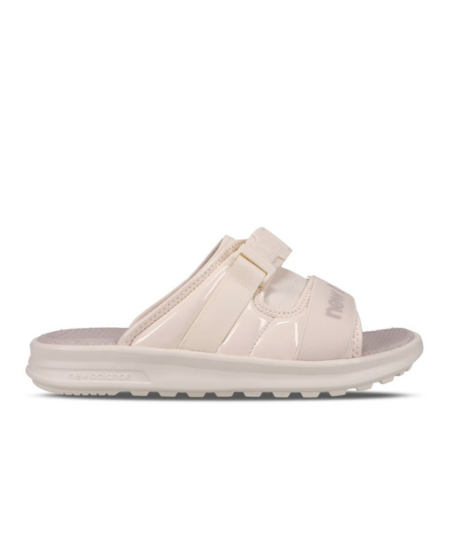 Zapatillas New Balance 330 Puffy Mujer -
