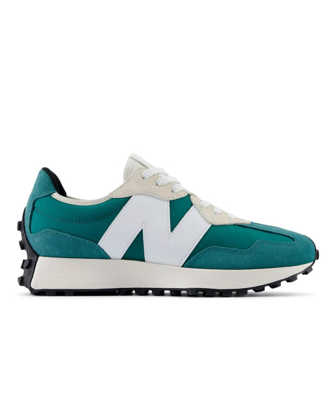 Zapatillas New Balance 327 Hombre New Spruce
