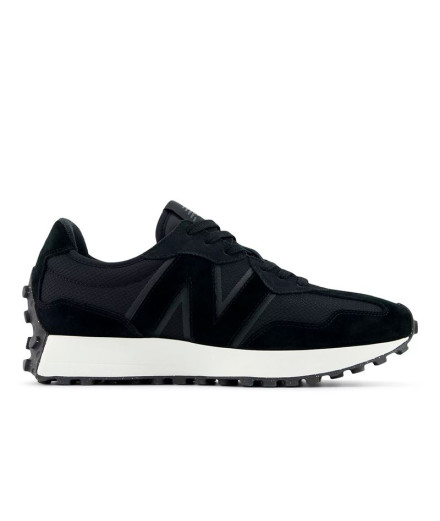 Zapatillas New Balance 327 Black