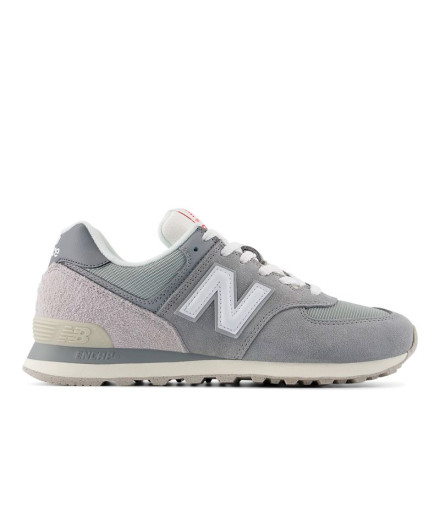 Zapatillas New Balance 574 Slate Grey