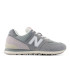 Zapatillas New Balance 574 Slate Grey