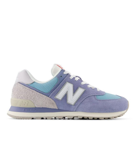 Zapatillas New Balance 574 Dusk Shower