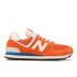 Zapatillas New Balance 574 Hombre Infield Clay