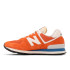 Zapatillas New Balance 574 Hombre Infield Clay