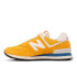 Zapatillas New Balance 574 Hombre Marmalade