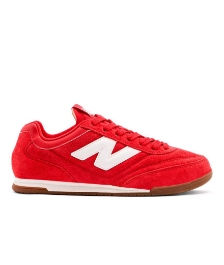 Zapatillas New Balance Rc42 Hombre Team Red