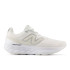 Zapatillas de Running New Balance Fresh Foam 520 V9 Mujer Nb White