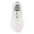 Zapatillas de Running New Balance Fresh Foam 520 V9 Mujer Nb White