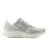 Zapatillas Running New Balance Fresh Foam Arishi V4 Mujer Silver Metallic