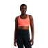 Sujetador deportivo de Yoga y pilates New Balance Nb Essential Train Mujer Dtr