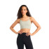 Sujetador deportivo de Fitness New Balance Nb Essential Yoga Bra Ovn Mujer