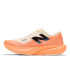 Zapatillas de Running New Balance Fuelcell Rebel V4 Mujer Hot Mango