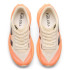 Zapatillas de Running New Balance Fuelcell Rebel V4 Mujer Hot Mango