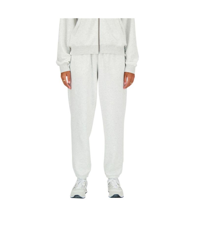 Pantalón New Balance Sport Essentials French...