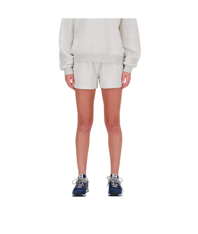 Pantalón New Balance Sport Essentials French...