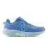 Zapatillas de Trail New Balance 410V8 Mujer Blue Laguna