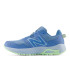 Zapatillas de Trail New Balance 410V8 Mujer Blue Laguna