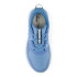Zapatillas de Trail New Balance 410V8 Mujer Blue Laguna