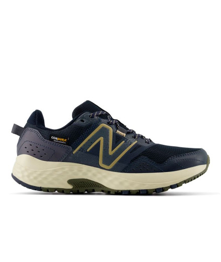 Zapatillas de Trail New Balance 410V8 Mujer Outerspace