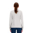 Sudadera New Balance Sport Essentials Space Dye Quarter Zip Mujer Ahh