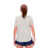 Camiseta New Balance Athletics Mujer
