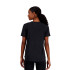 Camiseta New Balance Athletics Mujer Bkh Blk Heat