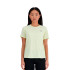 Camiseta New Balance Athletics Mujer Lh3