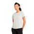 Camiseta New Balance Athletics Mujer