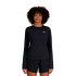Sudadera New Balance Athletics Long Sleeve Mujer