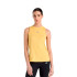 Camiseta de Fitness New Balance Jacquard Slim Tank Mujer Cee
