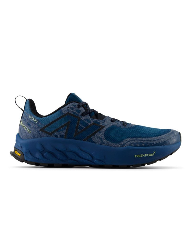 Zapatillas de Running New Balance Fresh Foam X...