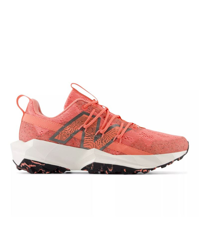 Zapatillas de Trail New Balance Tektrel Mujer...