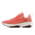 Zapatillas de Trail New Balance Tektrel Mujer Sunfade Rojo