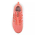 Zapatillas de Trail New Balance Tektrel Mujer Sunfade Rojo