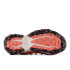 Zapatillas de Trail New Balance Tektrel Mujer Sunfade Rojo