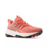 Zapatillas de Trail New Balance Tektrel Mujer Sunfade Rojo