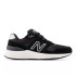 Zapatillas New Balance Walking Fresh Foam 880 v6 Mujer Negro