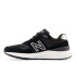Zapatillas New Balance Walking Fresh Foam 880 v6 Mujer Negro