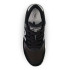 Zapatillas New Balance Walking Fresh Foam 880 v6 Mujer Negro