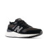 Zapatillas New Balance Walking Fresh Foam 880 v6 Mujer Negro
