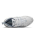 Zapatillas New Balance WX608V5 Slip Resistant Mujer Blanco