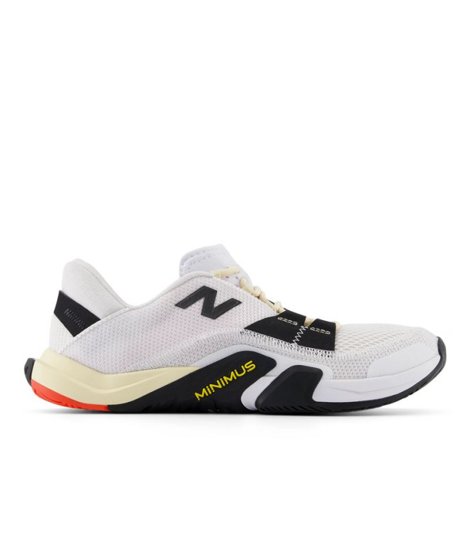Zapatillas de Trail New Balance Minimus TR v2...