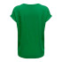 Camiseta Only Onlmoster Jolly Verde Mujer